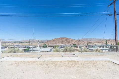 Exterior - 1111 Taos, Barstow, CA 92311 photo 8 of 9