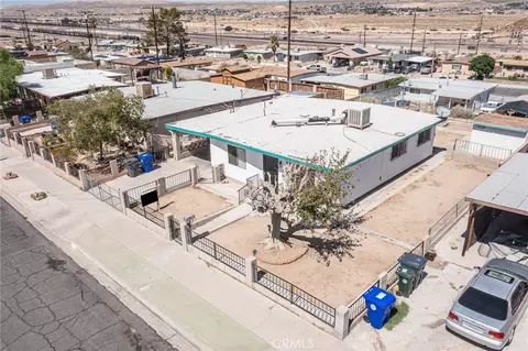 View/Area - 1111 Taos, Barstow, CA 92311 photo 1 of 14