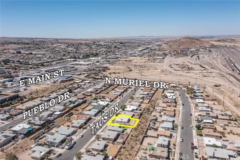 View/Area - 1111 Taos, Barstow, CA 92311 photo 2 of 14