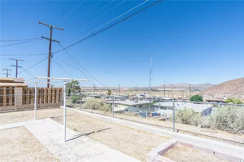 Exterior - 1111 Taos, Barstow, CA 92311 photo 9 of 9