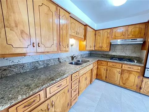 Kitchen - 1111 Taos, Barstow, CA 92311 photo 1 of 4