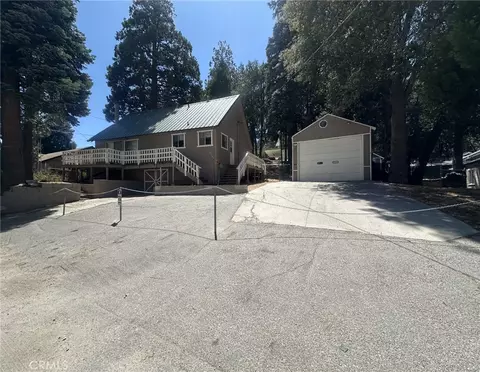 29145 Hook Crk, Cedar Glen, CA 92321