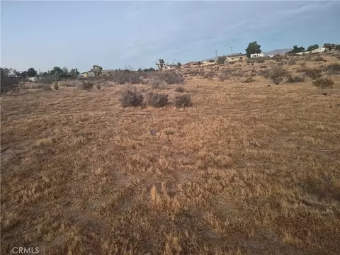 0 Itoya Vis, Apple Valley, CA 92308
