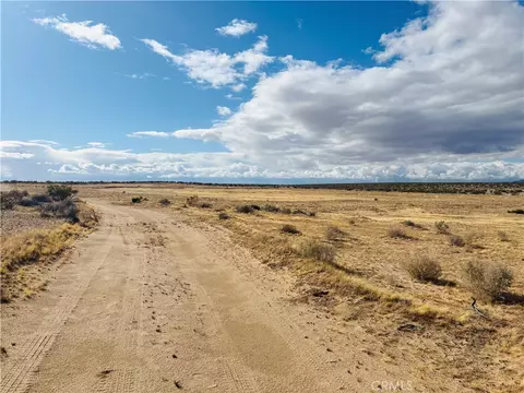 10 Timlin Way, California City, CA 93505
