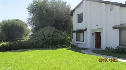 Exterior - 856 Fairview, Arcadia, CA 91007 photo 1 of 7