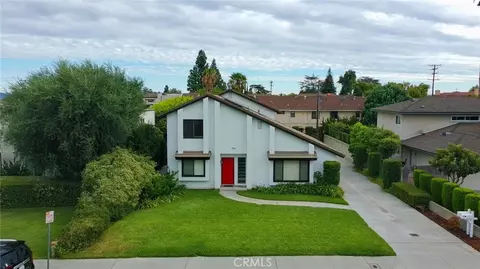 Exterior - 856 Fairview, Arcadia, CA 91007 photo 4 of 8