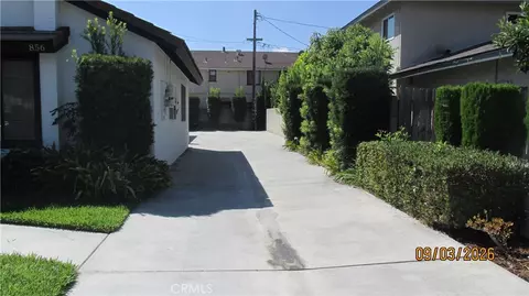 Exterior - 856 Fairview, Arcadia, CA 91007 photo 3 of 7