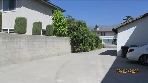 Exterior - 856 Fairview, Arcadia, CA 91007 photo 7 of 7