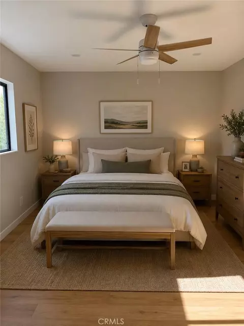 Bedroom - 856 Fairview, Arcadia, CA 91007 photo 4 of 6