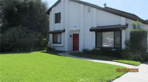 Exterior - 856 Fairview, Arcadia, CA 91007 photo 2 of 7