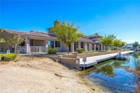 Exterior - 14365 Nautical, Helendale, CA 92342 photo 6 of 8