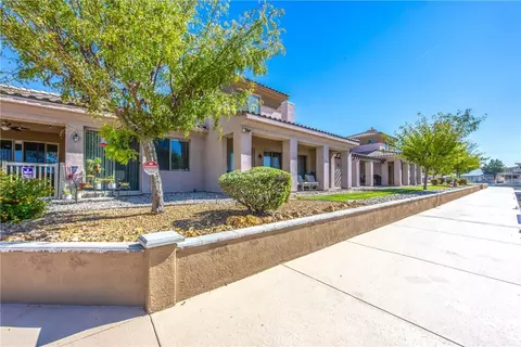Exterior - 14365 Nautical, Helendale, CA 92342 photo 7 of 8