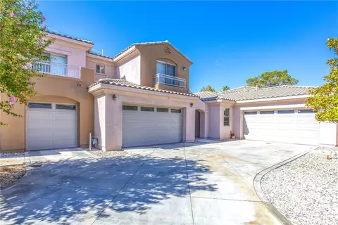 Exterior - 14365 Nautical, Helendale, CA 92342 photo 5 of 8