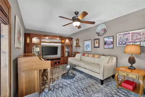 Living - 1902 Virginia, Wrightwood, CA 92397 photo 3 of 9