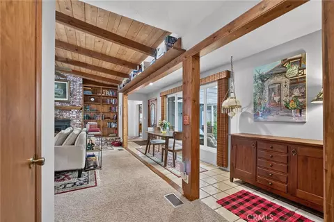 Entry Way - 1902 Virginia, Wrightwood, CA 92397 photo 1 of 3