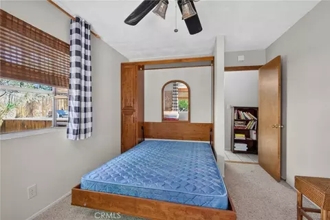 Bedroom - 1902 Virginia, Wrightwood, CA 92397 photo 10 of 11