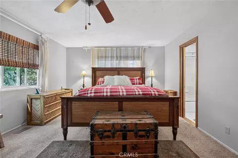 Bedroom - 1902 Virginia, Wrightwood, CA 92397 photo 6 of 11