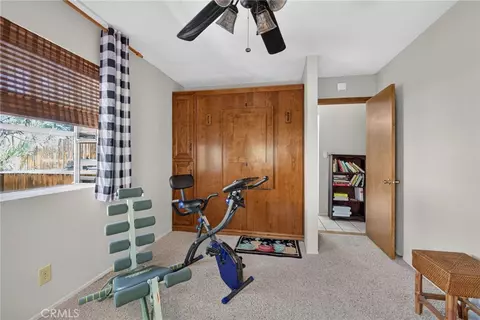 Bedroom - 1902 Virginia, Wrightwood, CA 92397 photo 9 of 11
