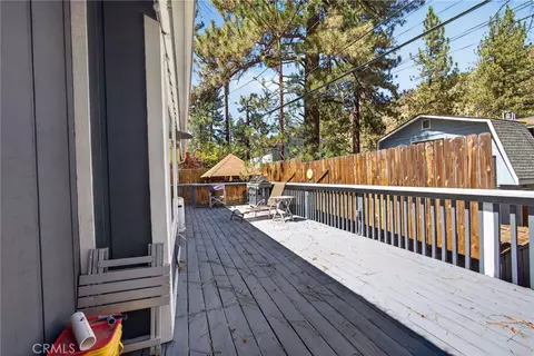 Exterior - 1902 Virginia, Wrightwood, CA 92397 photo 10 of 11
