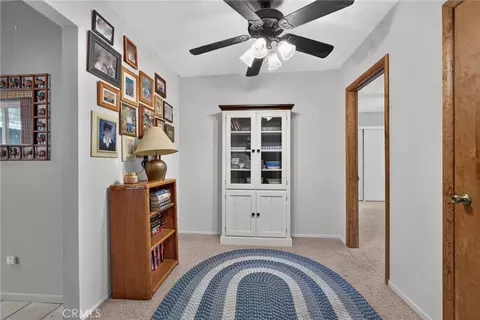 Entry Way - 1902 Virginia, Wrightwood, CA 92397 photo 3 of 3