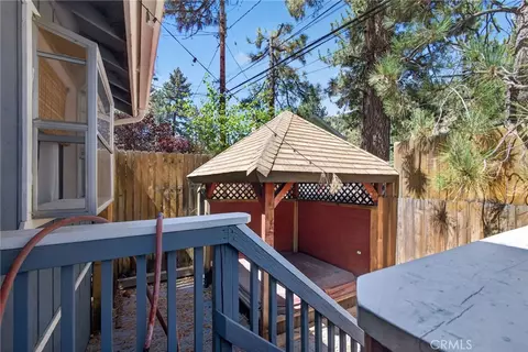 Exterior - 1902 Virginia, Wrightwood, CA 92397 photo 8 of 11