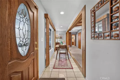 Entry Way - 1902 Virginia, Wrightwood, CA 92397 photo 2 of 3
