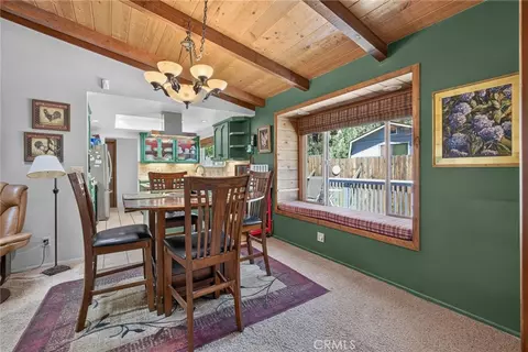 Dining - 1902 Virginia, Wrightwood, CA 92397 photo 3 of 4