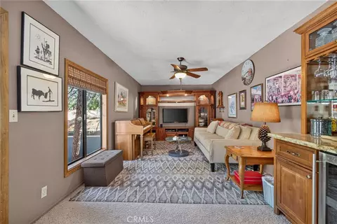 Living - 1902 Virginia, Wrightwood, CA 92397 photo 1 of 9