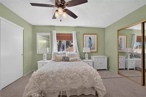 Bedroom - 1902 Virginia, Wrightwood, CA 92397 photo 1 of 11