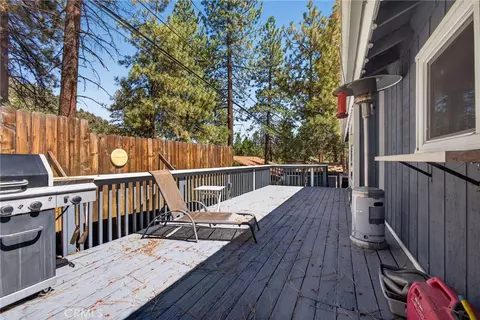 Exterior - 1902 Virginia, Wrightwood, CA 92397 photo 7 of 11