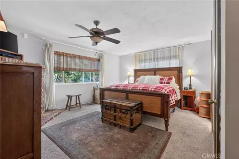 Bedroom - 1902 Virginia, Wrightwood, CA 92397 photo 4 of 11