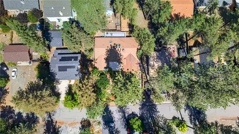 View/Area - 1902 Virginia, Wrightwood, CA 92397 photo 1 of 8