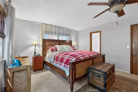 Bedroom - 1902 Virginia, Wrightwood, CA 92397 photo 7 of 11
