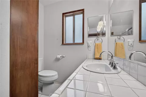 Bath - 1902 Virginia, Wrightwood, CA 92397 photo 6 of 6