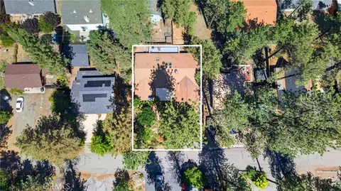 View/Area - 1902 Virginia, Wrightwood, CA 92397 photo 8 of 8