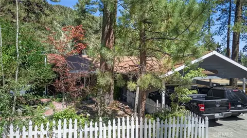 Exterior - 1902 Virginia, Wrightwood, CA 92397 photo 11 of 11