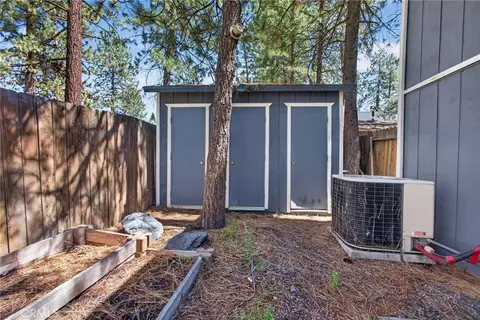 Exterior - 1902 Virginia, Wrightwood, CA 92397 photo 9 of 11