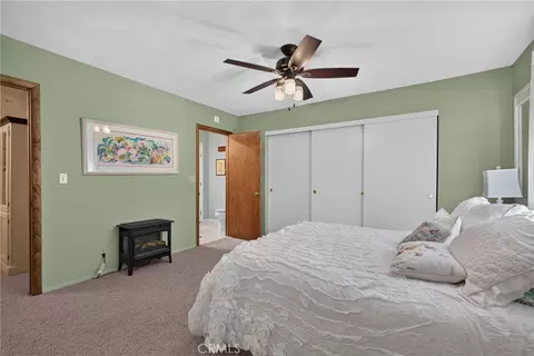 Bedroom - 1902 Virginia, Wrightwood, CA 92397 photo 2 of 11