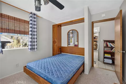 Bedroom - 1902 Virginia, Wrightwood, CA 92397 photo 11 of 11
