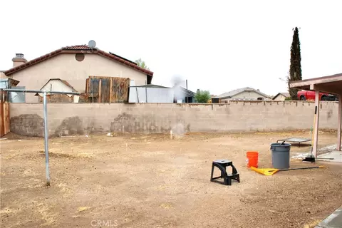 Exterior - 951 Chateau Way, Barstow, CA 92311 photo 3 of 6