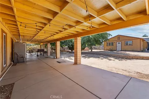 Exterior - 16371 Adelia, Hesperia, CA 92345 photo 3 of 7