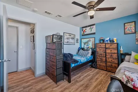 Bedroom - 16371 Adelia, Hesperia, CA 92345 photo 5 of 6