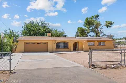 Exterior - 16371 Adelia, Hesperia, CA 92345 photo 2 of 7