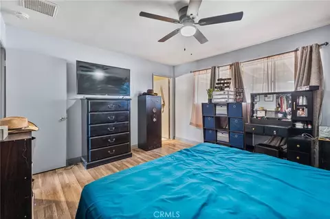 Bedroom - 16371 Adelia, Hesperia, CA 92345 photo 2 of 6