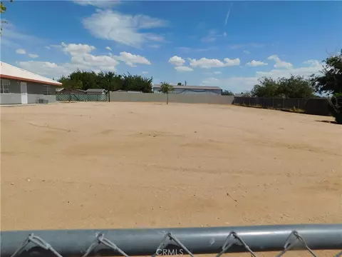 0 Burwood Rd, Victorville, CA 92392