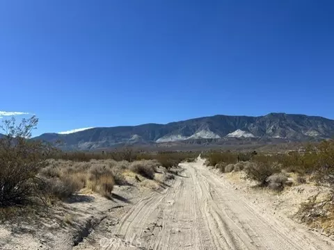 0 Visalia, Lucerne Valley, CA 92356 photo 5