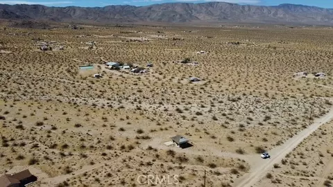 0 Joshua Tree, Johnson Valley, CA 92285 photo 8