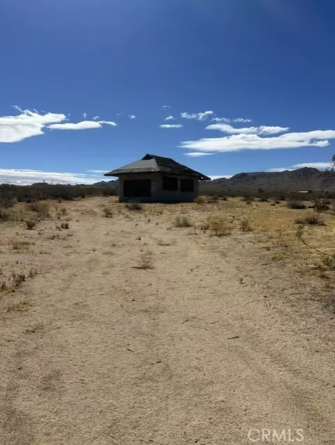 0 Joshua Tree, Johnson Valley, CA 92285 photo 11