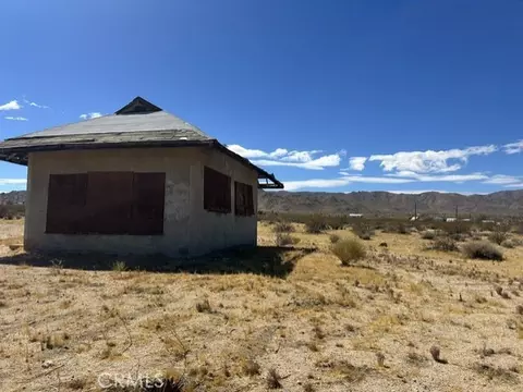 0 Joshua Tree, Johnson Valley, CA 92285 photo 5