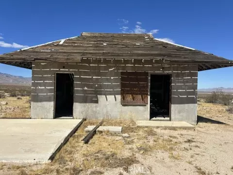 0 Joshua Tree, Johnson Valley, CA 92285 photo 6